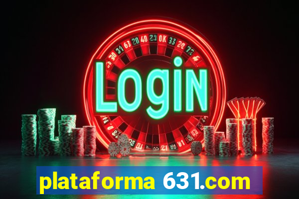 plataforma 631.com